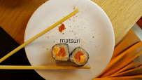 Sushi du Restaurant japonais Matsuri Lyon Part-Dieu - n°5