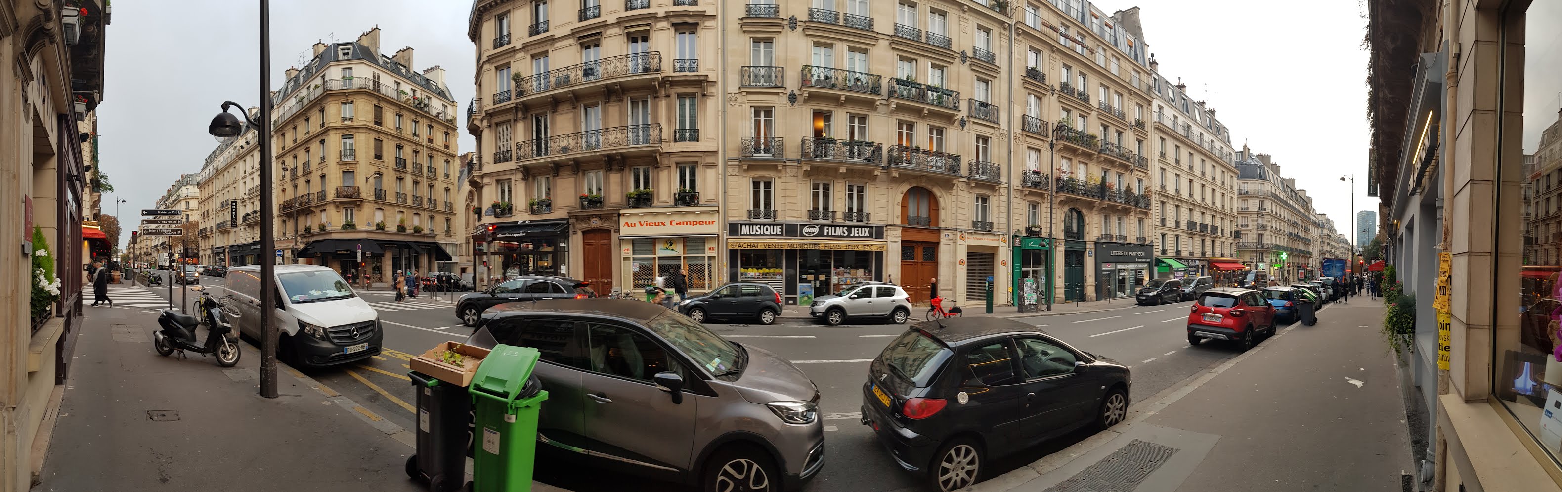 Photo n° 50 de l'avis de Daniel.o fait le 24/10/2019 à 20:45