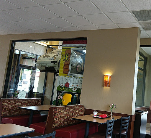 Fast Food Restaurant «Chick-fil-A», reviews and photos, 488 Morrison Moore Pkwy E, Dahlonega, GA 30533, USA