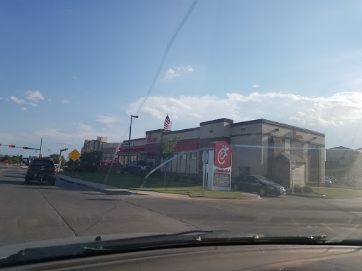 Fast Food Restaurant «Chick-fil-A», reviews and photos, 312 University Ave, Lubbock, TX 79415, USA