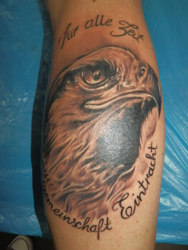 Explore female tattoos ideas, creative tattoo ideas in Cape Coral, available at Raabery Ink Society