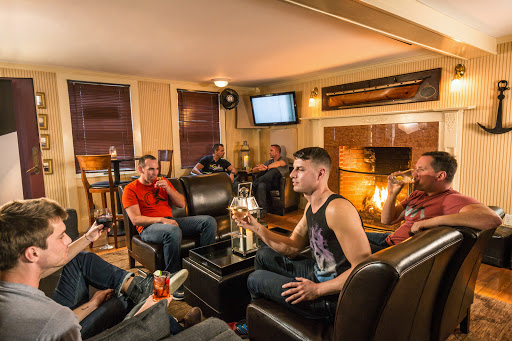 Lounge «Shipwreck Lounge», reviews and photos, 10 Carver St, Provincetown, MA 02657, USA