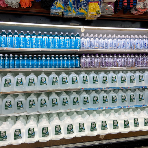 Grocery Store «Bravo Supermarkets», reviews and photos, 321 Scotland Rd, City of Orange, NJ 07050, USA