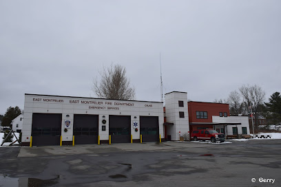 East Montpelier Fire Department