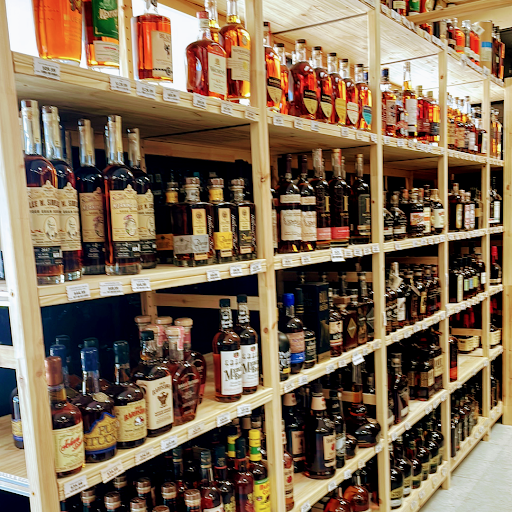 Liquor Store «Liquor Depot Express», reviews and photos, 105 N Greenville Ave A, Allen, TX 75002, USA