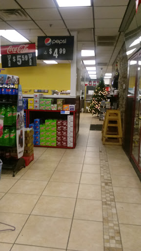 Grocery Store «Busy Bee Food Mart LLC», reviews and photos, 25812 AL-75, Oneonta, AL 35121, USA