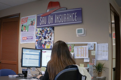 Auto Insurance Agency «Sav-On Insurance», reviews and photos