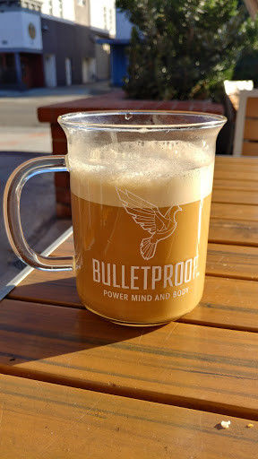 Coffee Shop «Bulletproof Coffee», reviews and photos, 3110 Main St, Santa Monica, CA 90405, USA