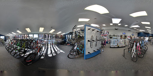 Bicycle Store «Bike Line», reviews and photos, 212 E Main St, Newark, DE 19711, USA