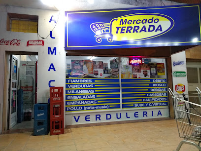 Mercado Terrada