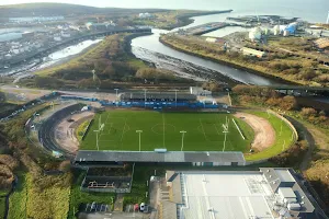 Fibrus Community Stadium, Derwent Park image