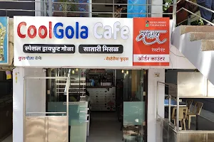 CoolGola Cafe - Rajwada image