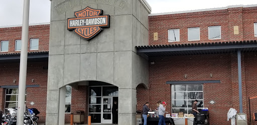 Harley-Davidson Dealer «Killer Creek Harley-Davidson», reviews and photos, 11480 Alpharetta Hwy, Roswell, GA 30076, USA