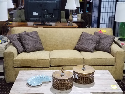 Used Furniture Store «IRCA», reviews and photos, 2620 E Greenway Rd, Phoenix, AZ 85032, USA