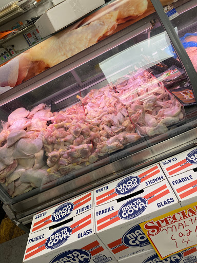 Supermarket «Associated Súpermarket», reviews and photos, 693 Dexter St, Central Falls, RI 02863, USA