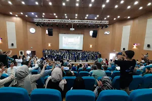 Kongre ve Kültür Merkezi - Kırşehir Ahi Evran Üniversitesi image