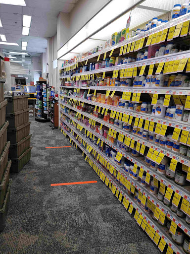 Drug Store «CVS», reviews and photos, 999 Watertown St, West Newton, MA 02465, USA