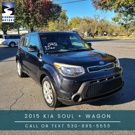 Used Car Dealer «Highway Motors, Inc.», reviews and photos, 2961 CA-32 #71, Chico, CA 95973, USA