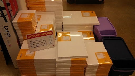 Craft Store «A.C. Moore Arts and Crafts», reviews and photos, 9370 Ben C Pratt Six Mile Cypress, Fort Myers, FL 33966, USA