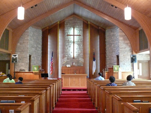 Hanmaum Presbyterian Church of Fort Wayne