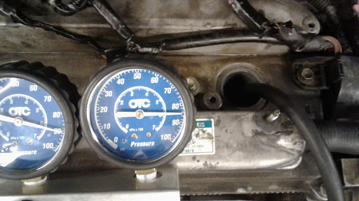 Auto Parts Store «Pep Boys Auto Parts & Service», reviews and photos, 10231 Lakewood Blvd, Downey, CA 90241, USA