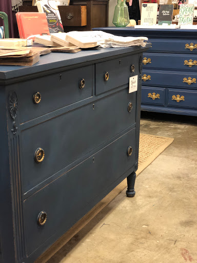 Gift Shop «Stylish Patina, Home+Gift Shop», reviews and photos, 410 S Maple Ave #114, Falls Church, VA 22046, USA