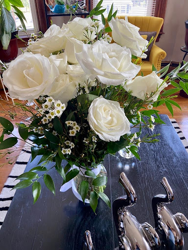 Florist «Michael Florist Ltd», reviews and photos, 1171 Mineral Spring Ave, North Providence, RI 02904, USA