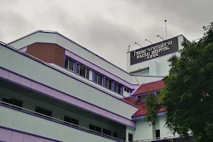 Mae Sai Hospital image