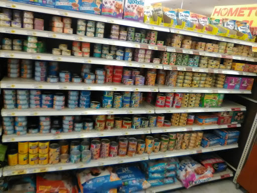 Grocery Store «Olde Towne Grocery», reviews and photos, 128 E Maple St, Jeffersonville, IN 47130, USA