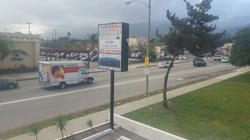 448 N Azusa Ave, Azusa, CA 91702, USA