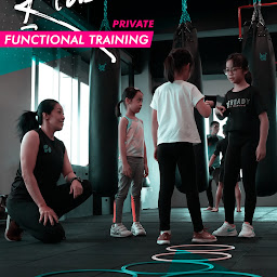 Sweat Club