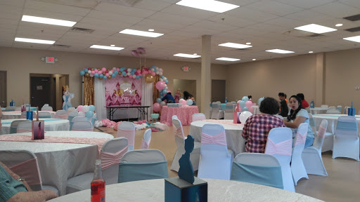 Event Venue «Cane Ridge Event Center», reviews and photos, 12633 Old Hickory Blvd, Antioch, TN 37013, USA