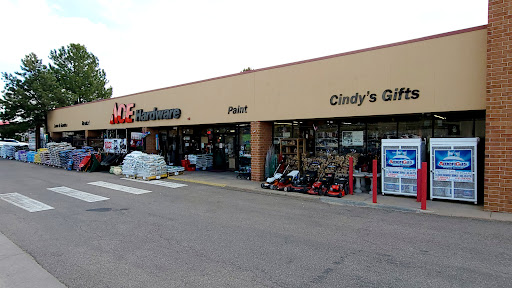 Hardware Store «Kipling Ace Hardware», reviews and photos, 5914 S Kipling St, Littleton, CO 80127, USA