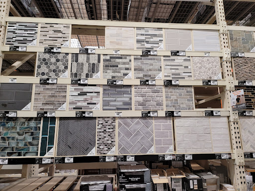 Home Improvement Store «The Home Depot», reviews and photos, 20 Gateway Village Rd, Bluffton, SC 29910, USA