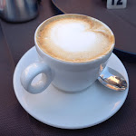 Photo n°1 de l'avis de Bruno.e fait le 12/02/2023 à 21:49 sur le  Approdo pizzeria ristorante à Venice