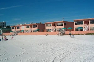 Siesta Sands On the Beach image