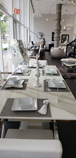Furniture Store «Modani Furniture Houston», reviews and photos, 5370 Westheimer Rd, Houston, TX 77056, USA
