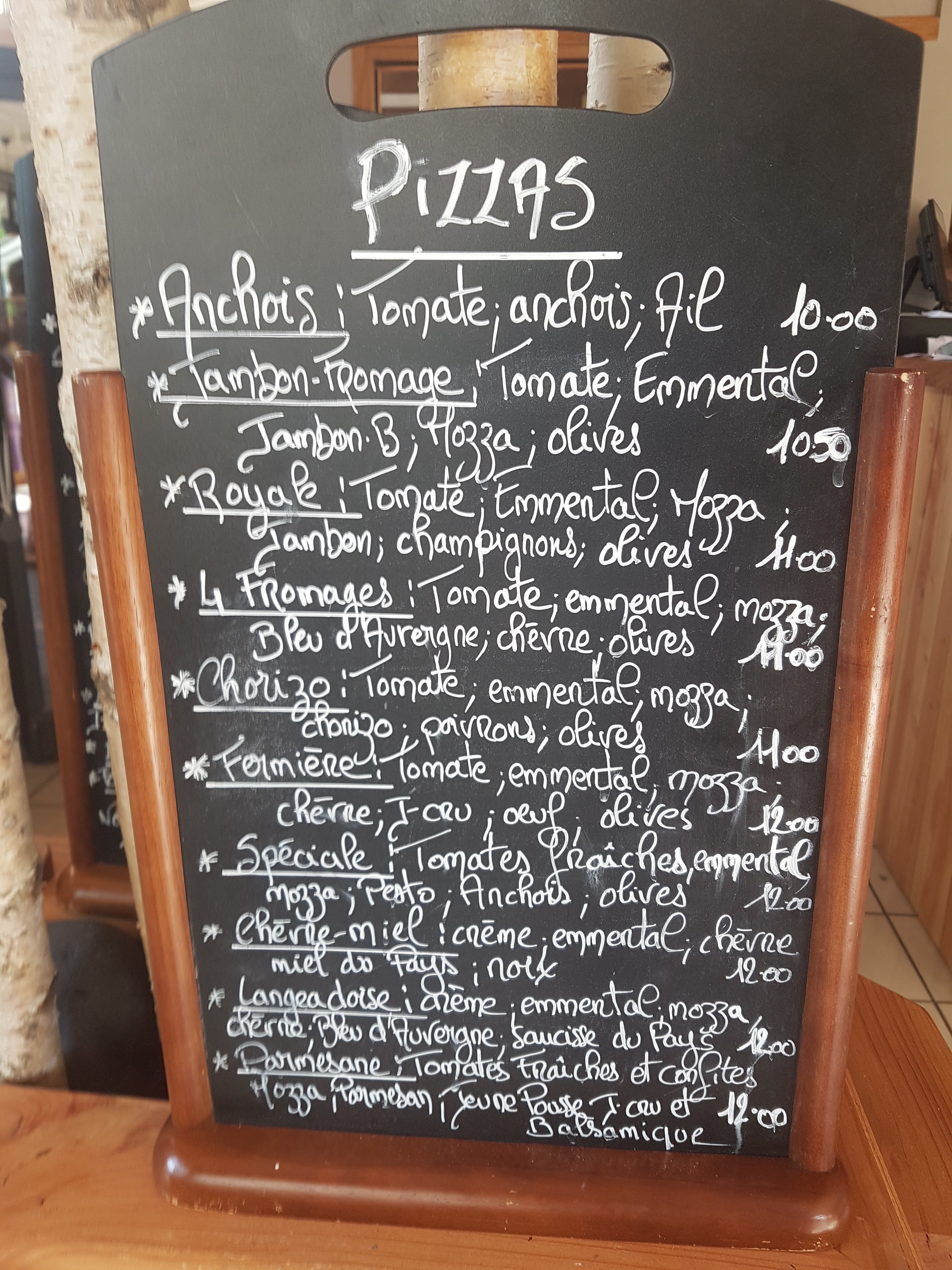 Photo n° 4 de l'avis de Jerome.a fait le 05/08/2018 à 20:42