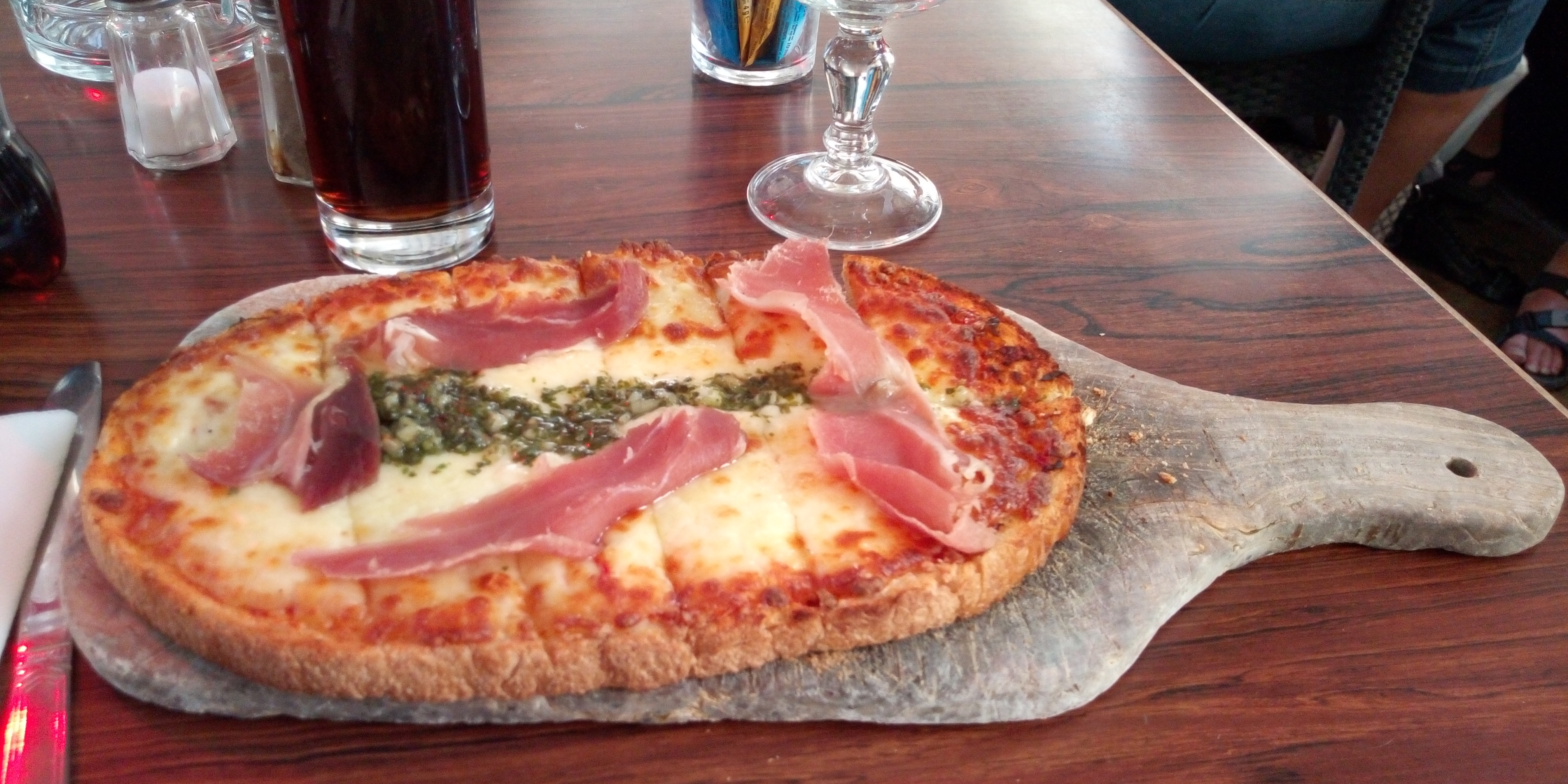 Photo n° 1 de l'avis de Maud.a fait le 18/07/2019 à 13:13