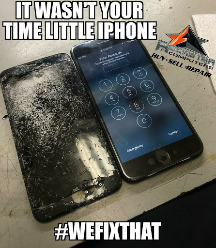 CPR Cell Phone Repair Upland image