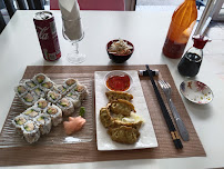Sushi du Restaurant de sushis Obaasan Sushi à Marseille - n°14
