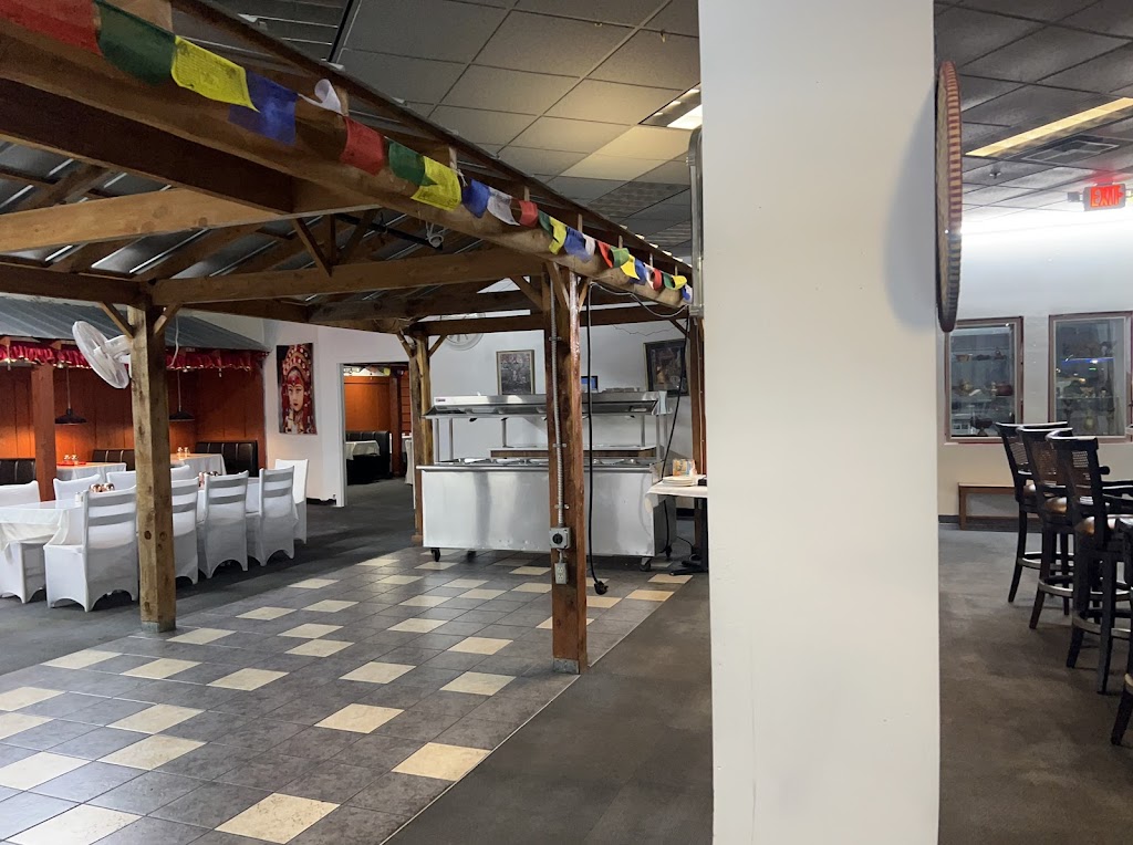 Everest Nepalese & Indian cuisine 40504