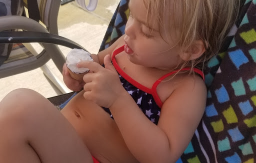 Public Swimming Pool «Portland Waterpark», reviews and photos, 304 S Hayes St, Portland, IN 47371, USA