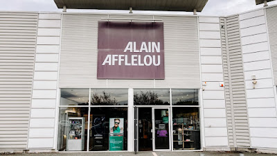 Opticien Thiers | Alain Afflelou à Thiers