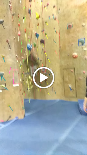 Rock Climbing «Gravity Vault», reviews and photos, 40 Watchung Ave, Chatham, NJ 07925, USA