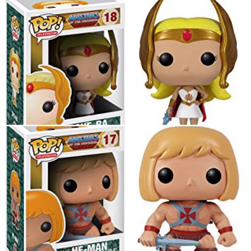 Toy Store «Mr. Robot Toyz & Collectibles», reviews and photos, 1530 Lomaland Dr, El Paso, TX 79935, USA