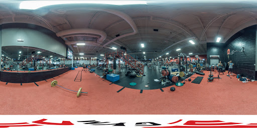 Gym «UFC GYM Long Island», reviews and photos, 2020 Jericho Turnpike, New Hyde Park, NY 11040, USA