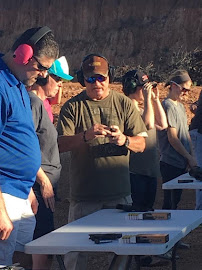 West Texas Justice - Photo 8 - Car repair in , Lubbock