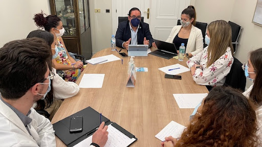 Clínica Psicólogos Málaga PsicoAbreu · EMDR en Málaga, Málaga