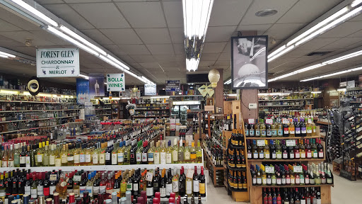 Liquor Store «Empire Liquors», reviews and photos, 103-05 Queens Blvd, Forest Hills, NY 11375, USA
